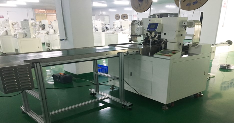 青島海興電子有限公司