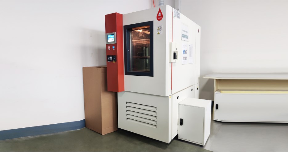 青島海興電子有限公司